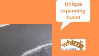 WhiteTeq Expanding Foam | INSULATION