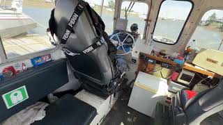 Thames Ranger Fast Fisher 28  - Boatshed - Boat Ref#351466