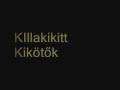 Killakikitt - Kikötők