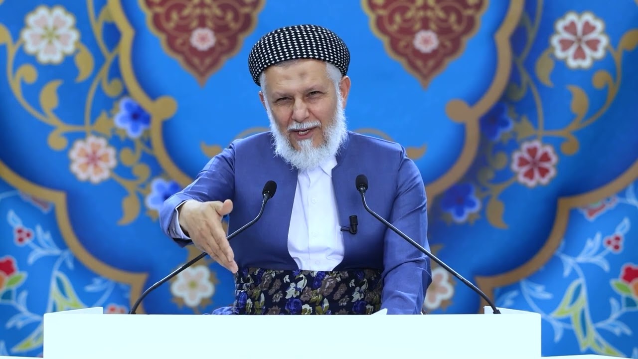 دورستكردنی مزگه‌وتی پێغه‌مبه‌ر -40ژیانی پێغه‌مبه‌ری خودا له‌قورئان و فه‌رمووده‌كاندا