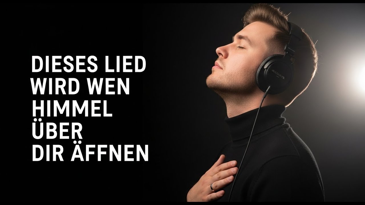 VERSORGER GOTT | Lied das Inneren Frieden Bringt | Lobpreis 2026