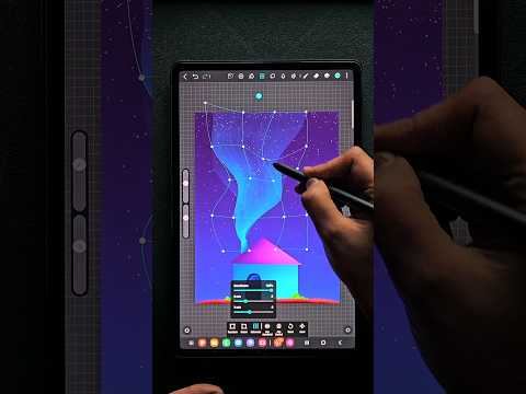 Hipaint animation tutorial