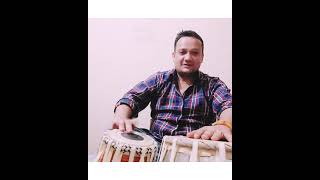 Euphoria | Dhoom ....😊 | Tabla edition #rhythmic flow..#Euphoria#Palash #Devanshu
