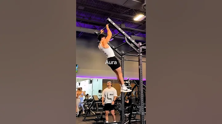 Everyone Literally Shocked #calisthenics😲 #strength#strong #workout #pushup #muscle #reaction