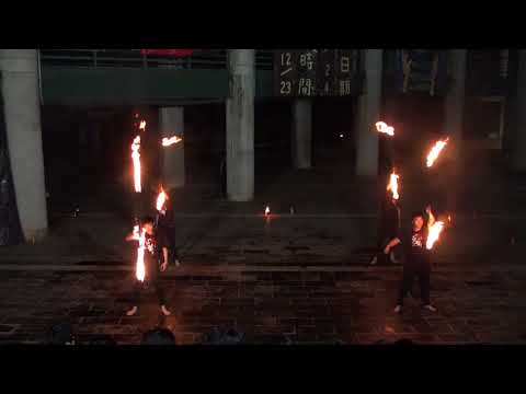 12-普物爆炸協奏曲第二一樂章 - 2017.12.21火藝社第五屆小成發《炎舞曲》