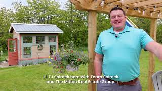 6165 11 Mile Road video tour