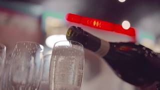 Creative Retail Awards 2018 - BUNGA BUNGA LONDON
