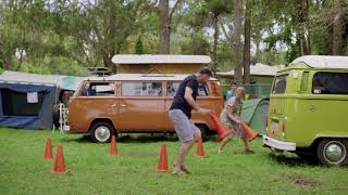 Three Summers - EIFF Trailer