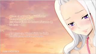 Fairy tail ending 4 ( Kimi ga iru Kara ) romaji