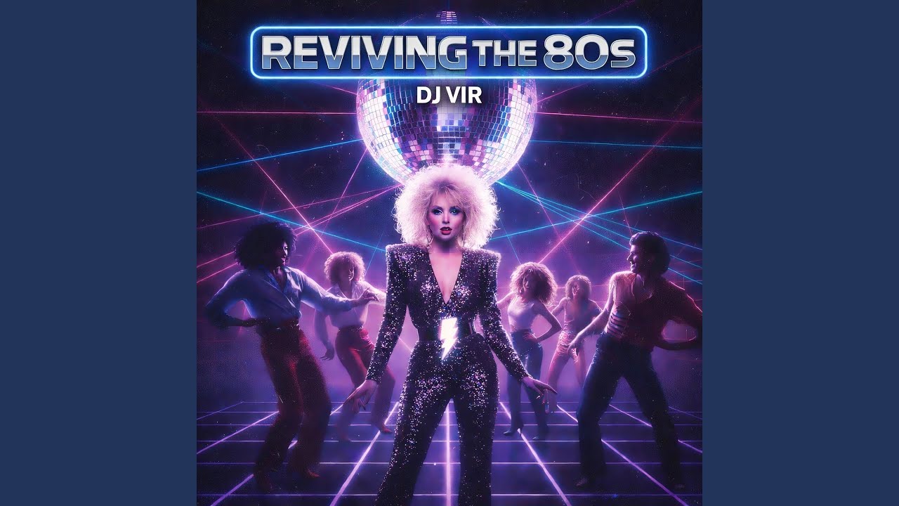 Echoes on the Dancefloor