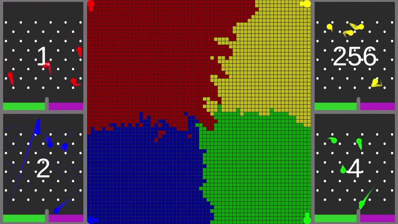 Unity Multiply or Release v1.7