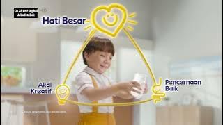 Iklan Bebelac 30s (2023)