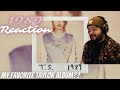 Taylor Swift | 1989 | Album Reaction Part 1