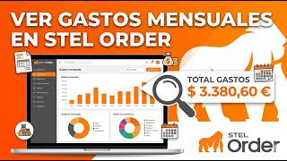 Como Ver Las Métricas De Nuestro Negocio En Stel Order