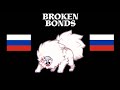 Te&#39;mi is a proud Russian doggy! | Broken Bonds Highlights