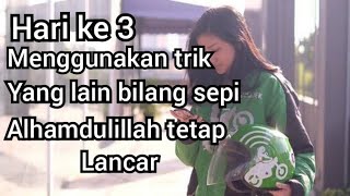 gojek anyep 2023, ini solusinya...