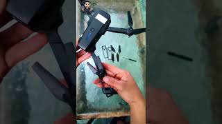 El Drone Más Economico y Funcional KIWO E88 #kiwo #drone #video #waldos #tutorial