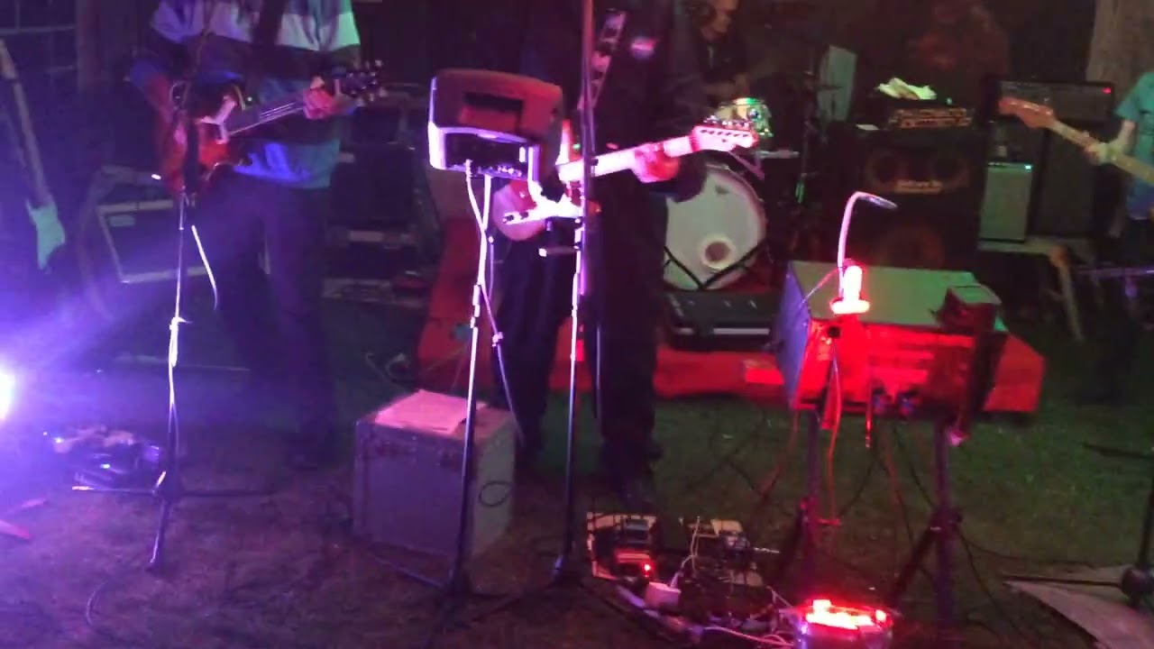 dead cert at fir tree fest 2023