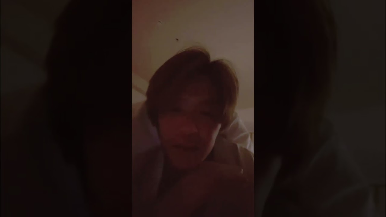 彼氏感やばすぎるよ 髙木雄也インライ💜‪