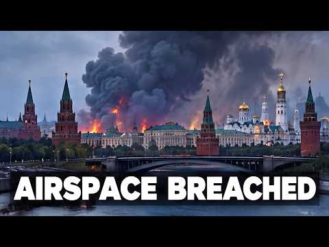 MASSIVE Revenge by Ukraine... Putin’s Hometown in FLAMES & Other War Stories