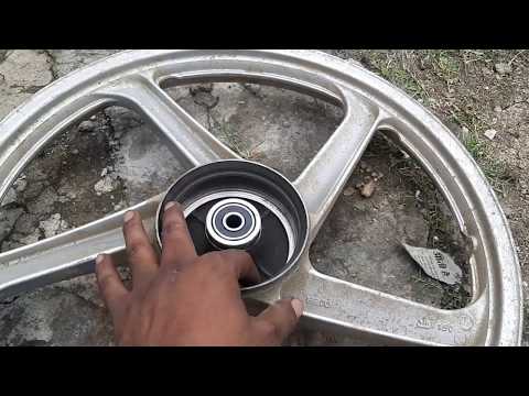 Video: Bolehkah anda mengganti drum brek dengan cakera?