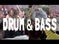 DOROTHY - DRUM AND BASS CAM - (Live in Austin, TX 2015) #JAMINTHEVAN