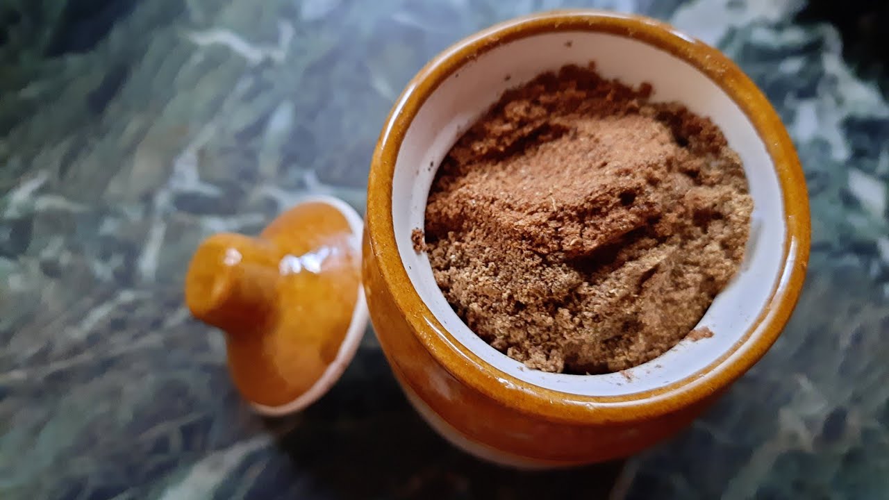 Homemade Garam Masala Recipe||गरम मसाला||Easy to make||Soul n Spice