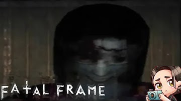 CAN YOU HANDLE TWINS | Fatal Frame 3 #10
