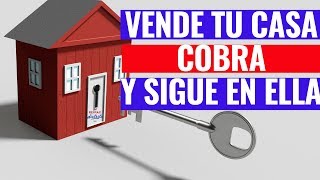 Nuda Propiedad Madrid. Vender Casavivienda En Nuda Propiedad