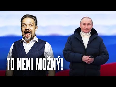 Kdo V Česku Podporuje Putina?