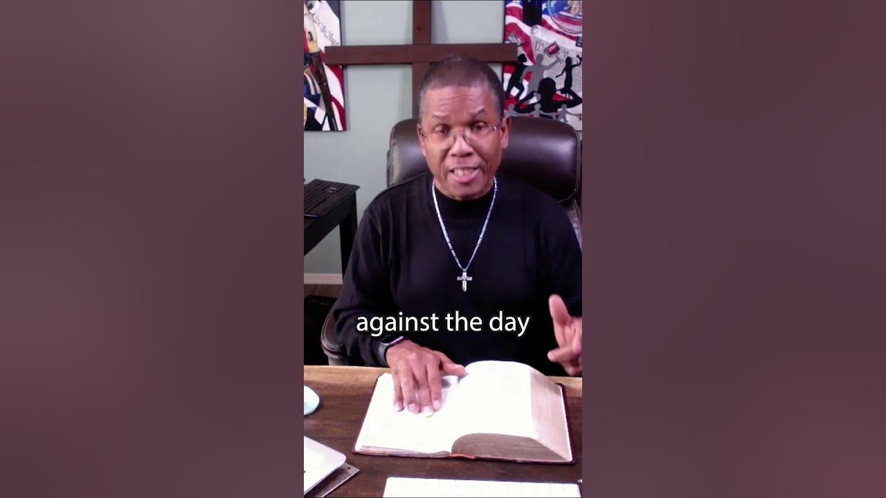 Fear God Not Man YouTube fear-god-not-man-youtube