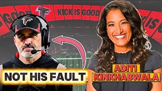 NFL Reporter drops JAW DROPPING info on Kevin Stefanski...