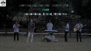 Hendy Restu - Liwung Gandrung Cipt. Yanz Putra Panggugah versi Keroncong Sunda cover Hasan Za