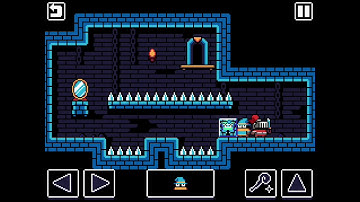 Total Party Kill level 56 Walkthrough