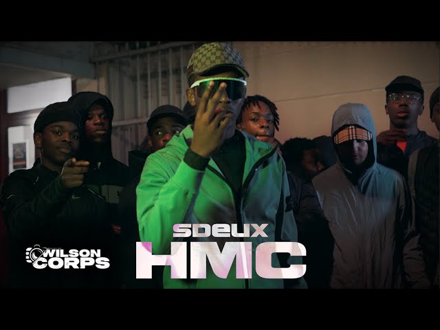 Watch Sdeux - HMC (Clip Instagram) on YouTube Watch Sdeux - HMC (Clip Instagram) on YouTube