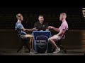 PFL Berlin Head to Head | Conor Hughes vs. Dylan Tuke