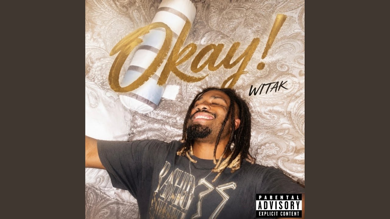 okay! auf YouTube ansehen okay! auf YouTube ansehen