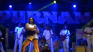 Download Lagu PURNAMA - Pasukan Dangdut (Goyang HOT) MP3