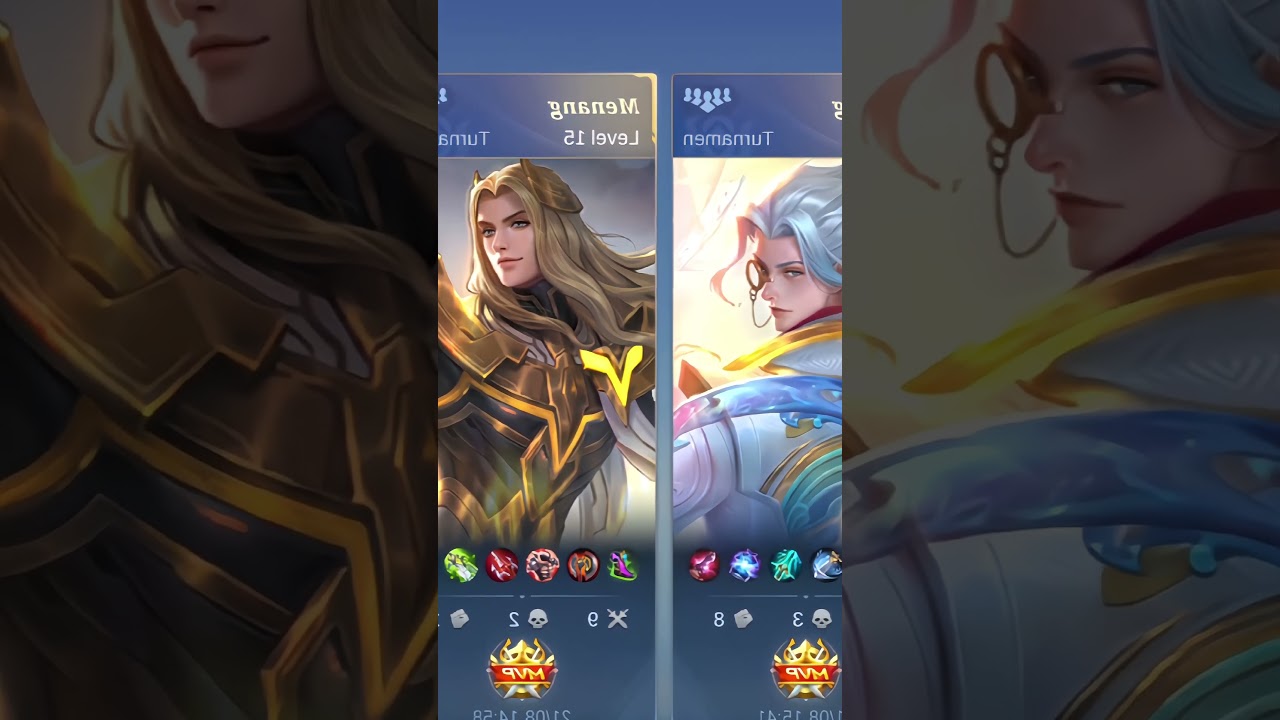 nyoba hero di roomtour 