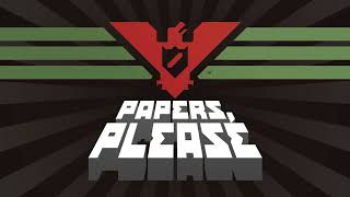 OST Papers, Please - Death