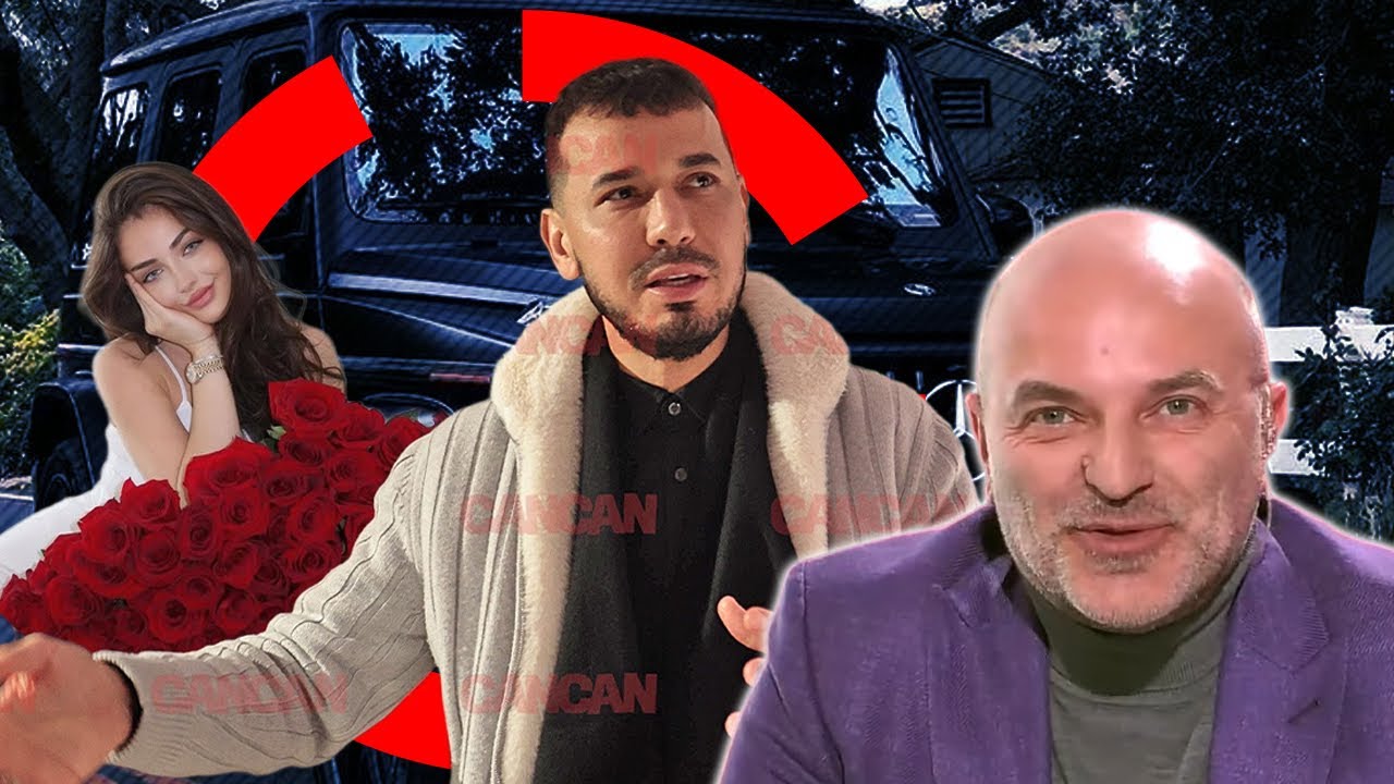 EXCLUSIV! Reacția Andreei Bostănică, după scandalul cu Abush: “A aflat LUMEA cine este el!”