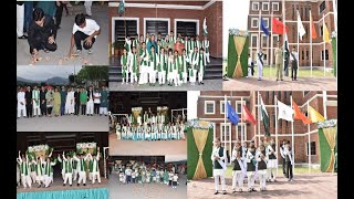 Charagan Night I APSDCII Chiragan Night & Independence Day I