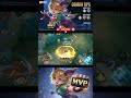 Joy insane damage ⚡ MVP moment!#MobileLegends #MLBB #Joy