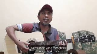 Rela - Inka Christie - Cover Gitar
