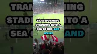 Did You Know - Peru Soccer Fans!!!