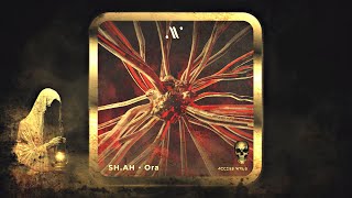 Sh.ah Ora Extended Mix Access Virus