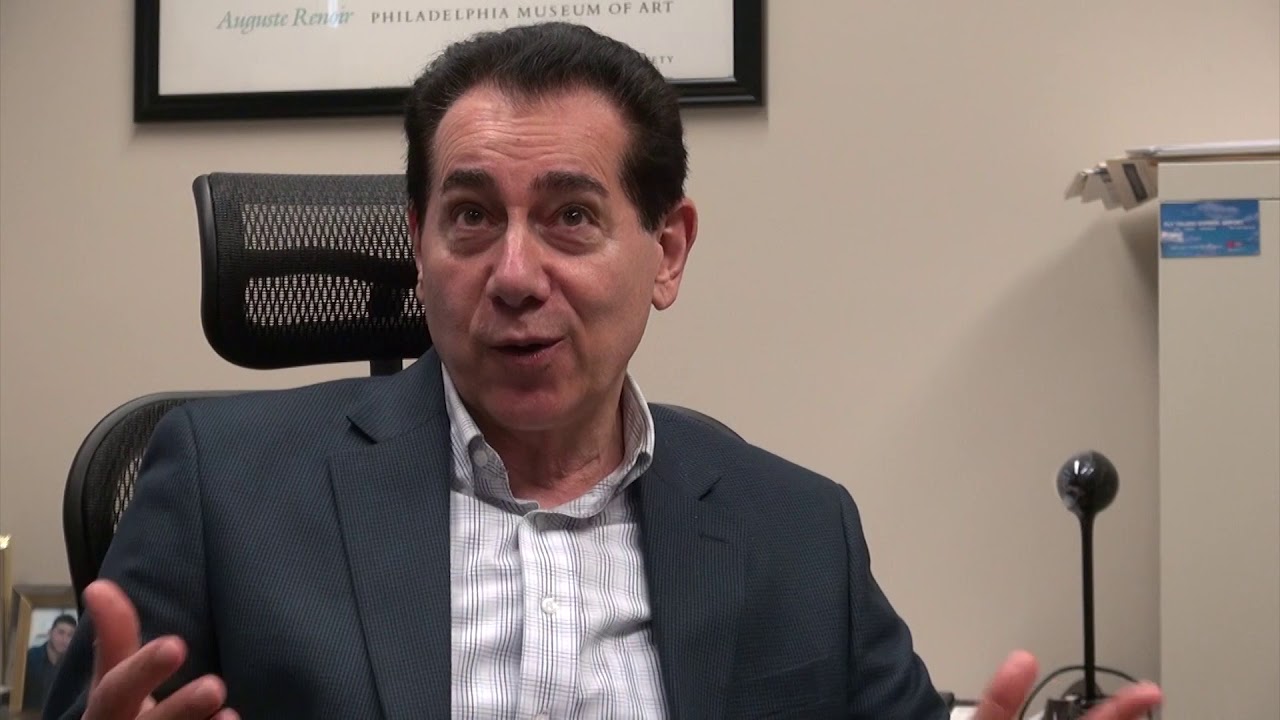 The University of Toledo COBI & PSG Institutions