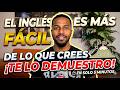 ES INEVITABLE aprender INGLÉS CON ESTE METODO - SIN IMPORTAR TU EDAD. Curso.