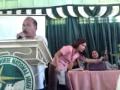 ZNNHS Human Rights Seminar Open Forum Part 2