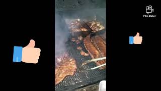 THE BEST FOOD IN GASTONIA HANDS DOWN